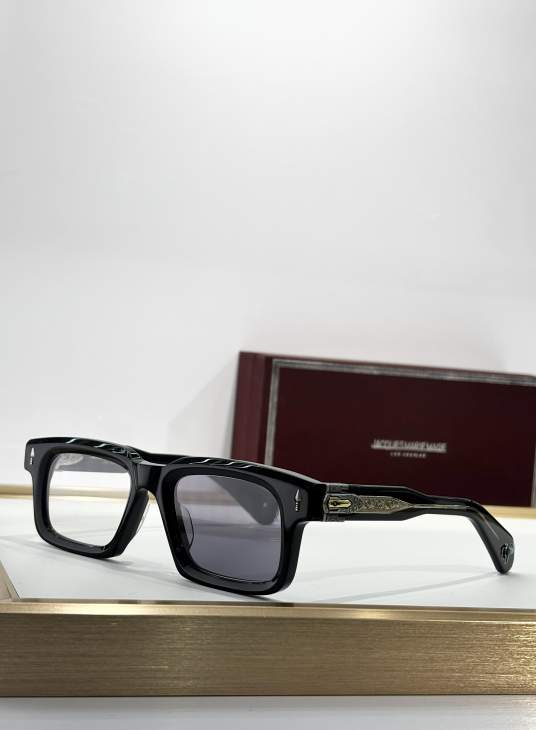 Picture of Jacques Marie Mage Sunglasses _SKUfw75331993fw